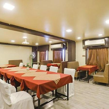 Fabhotel Parashar Nagpur Exteriör bild